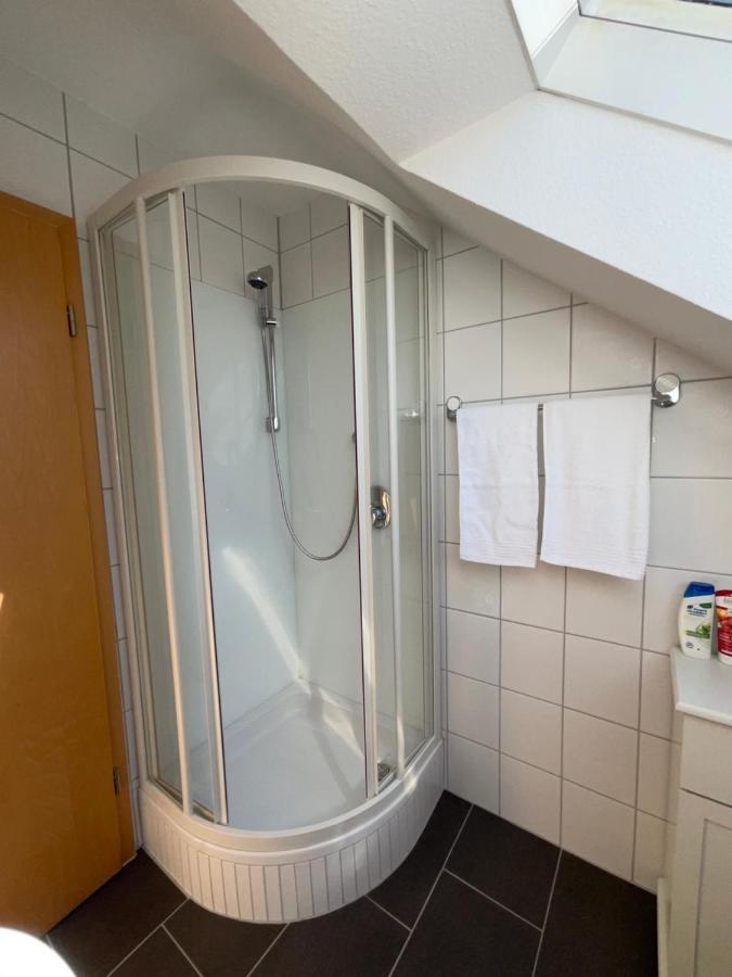 Sonniges Jura Loft Im Golf Paradies Hilzhofen Appartamento *