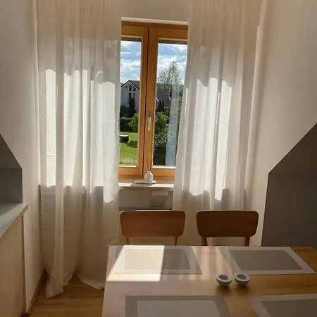 Sonnige Ferienwohnung im Jura Golf Paradies Pilsach Exterior foto