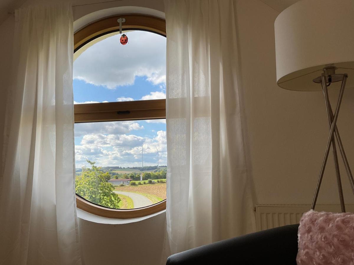 Apartment Sonnige Im Jura Golf Paradies Pilsach