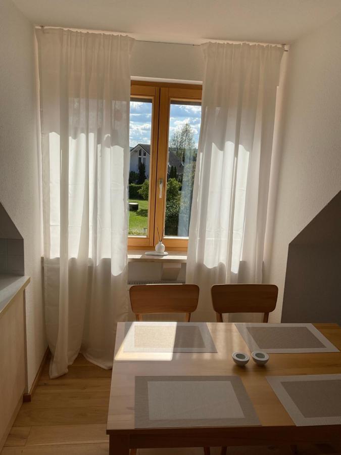 Sonnige Im Jura Golf Paradies Apartment Pilsach
