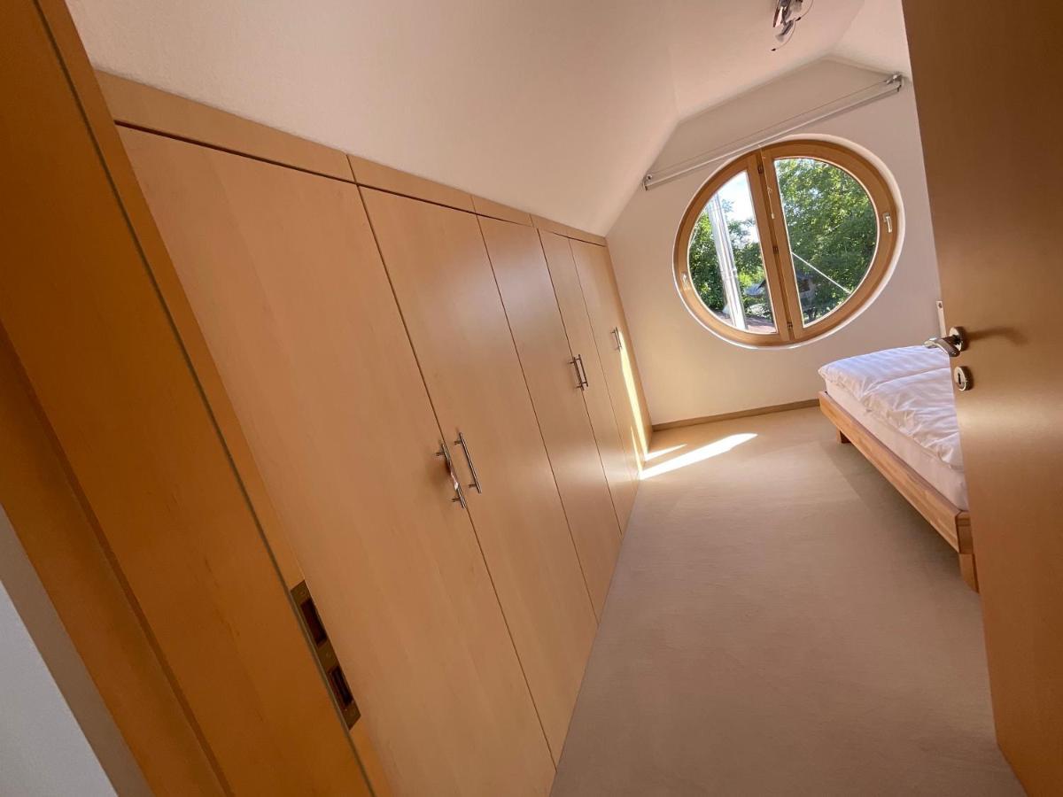 Apartment Sonnige Im Jura Golf Paradies