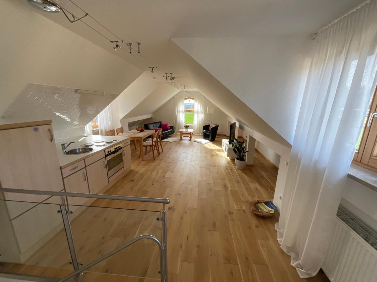 Apartment Sonnige Im Jura Golf Paradies
