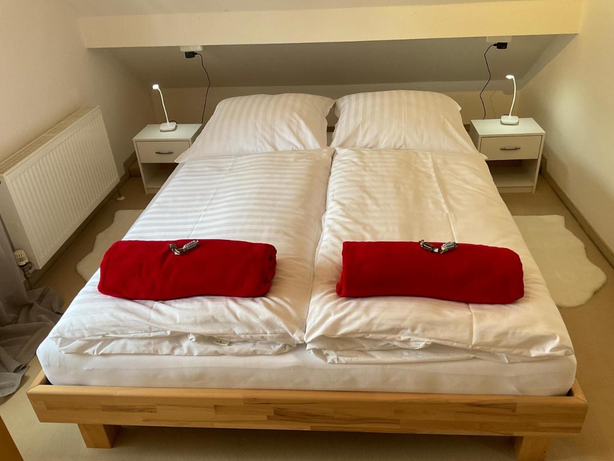 Apartment Sonnige Im Jura Golf Paradies Pilsach