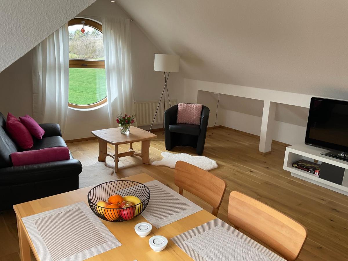 Sonnige Im Jura Golf Paradies Apartment