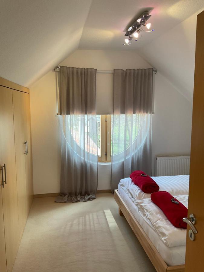 Sonnige Im Jura Golf Paradies Apartment Pilsach