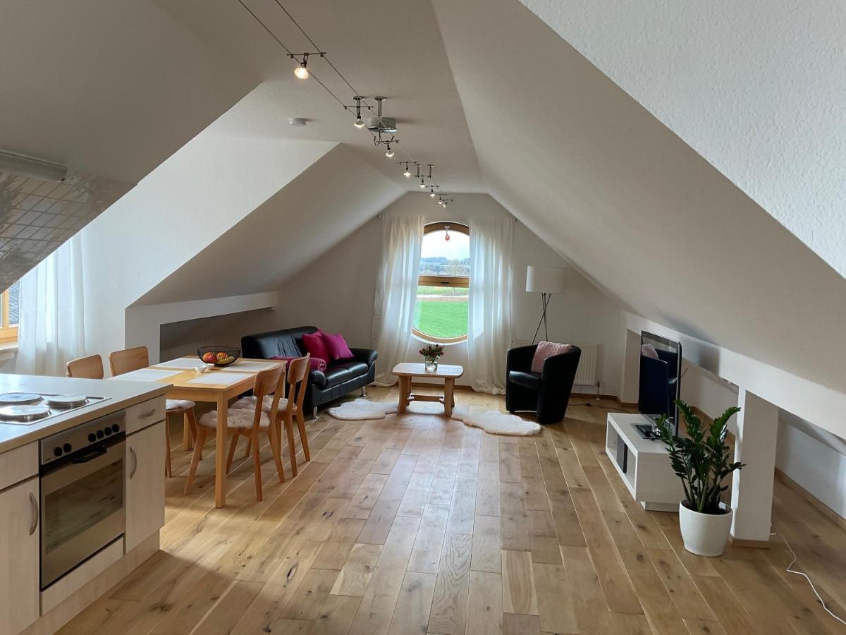 Sonnige Im Jura Golf Paradies Apartment